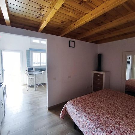 Apartamento Salinas Pozo Izquierdo 외부 사진