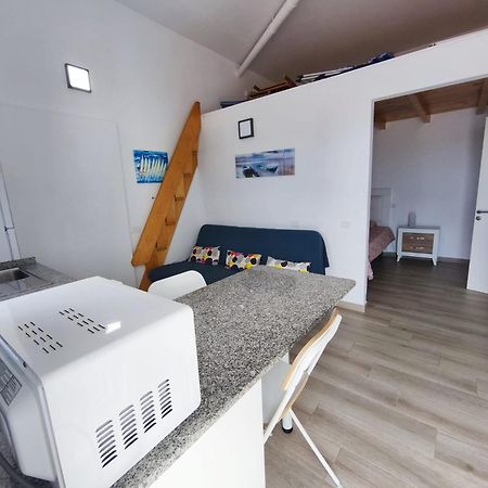 Apartamento Salinas Pozo Izquierdo 외부 사진