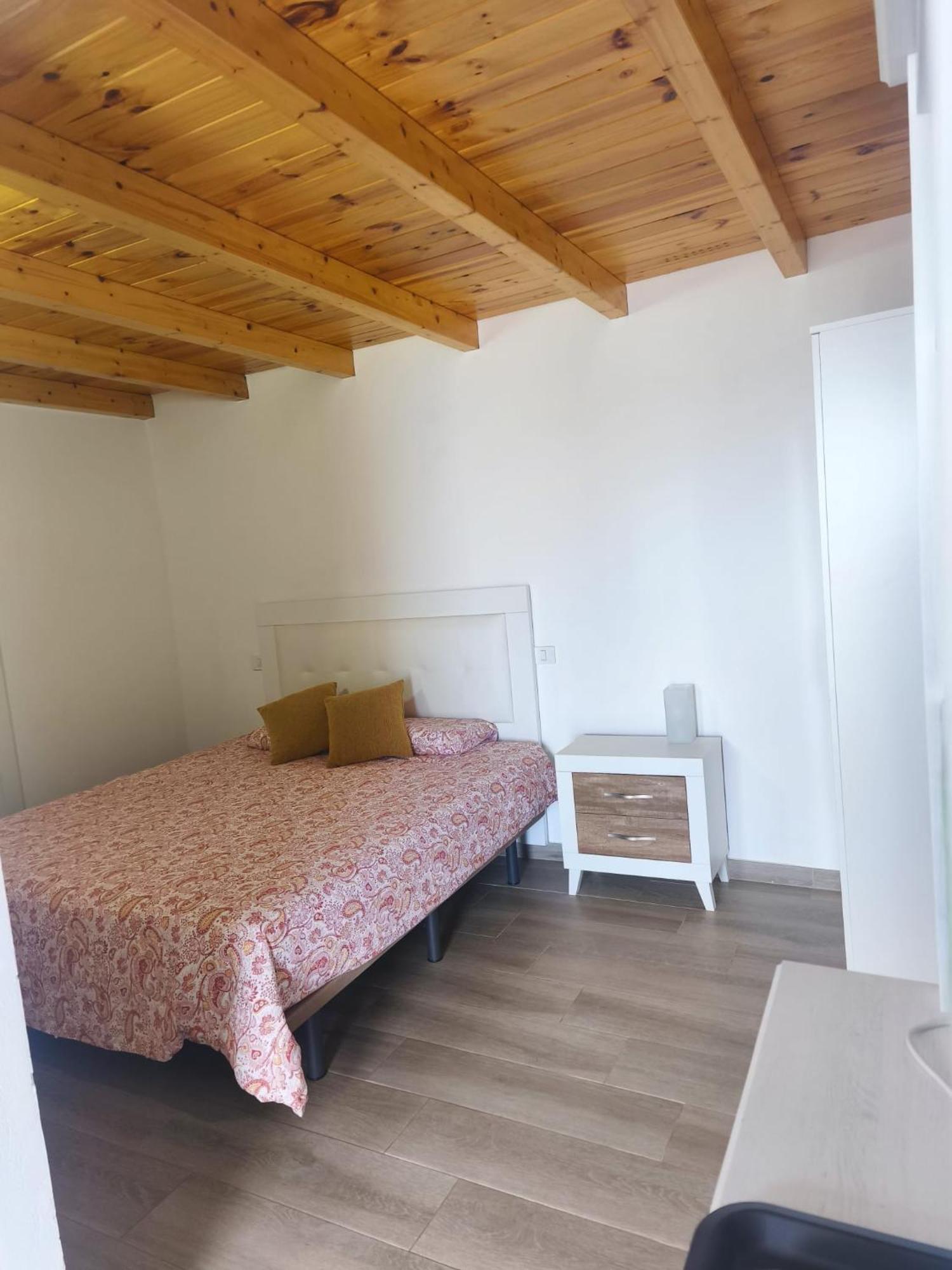 Apartamento Salinas Pozo Izquierdo 외부 사진