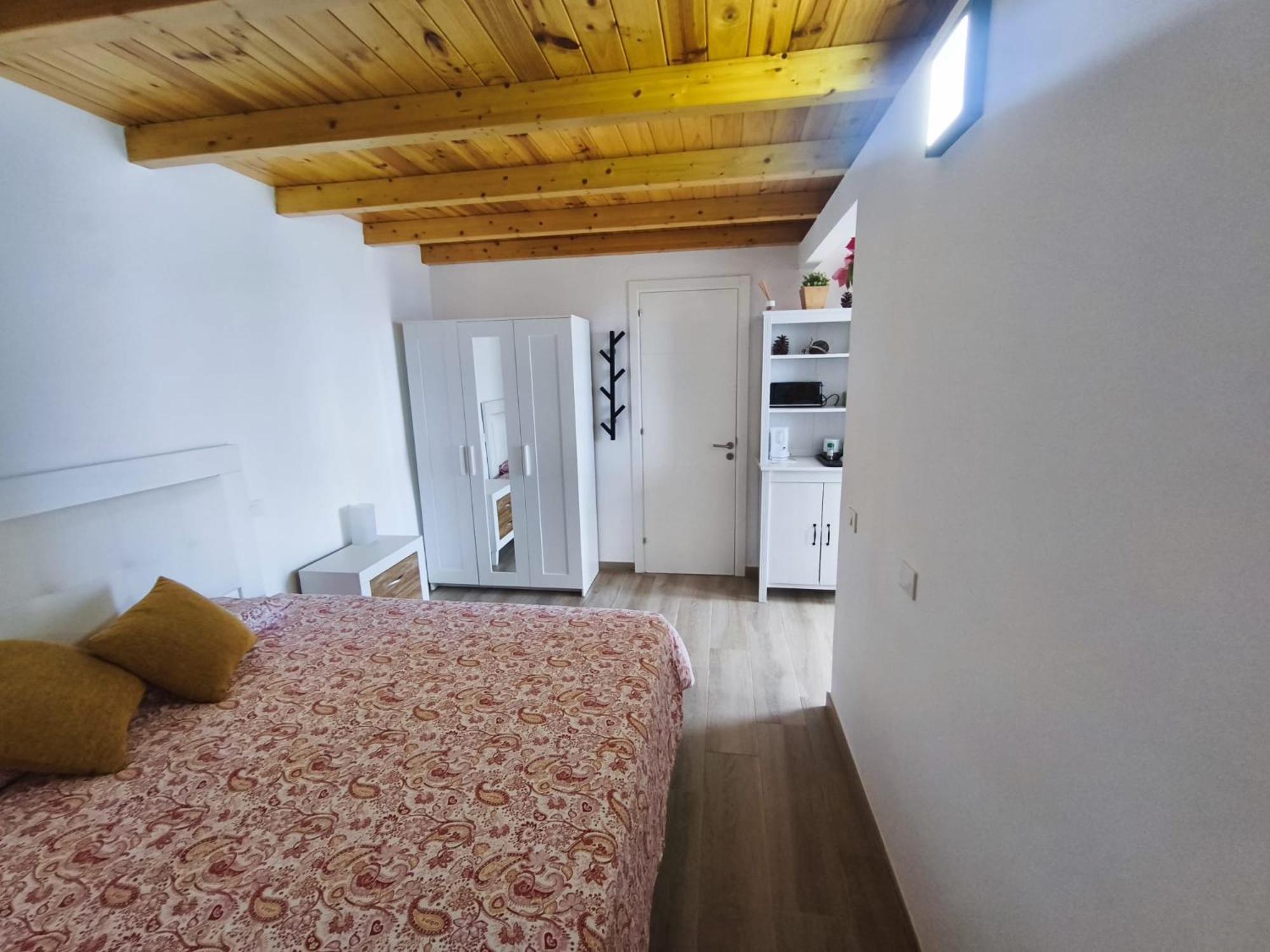 Apartamento Salinas Pozo Izquierdo 외부 사진