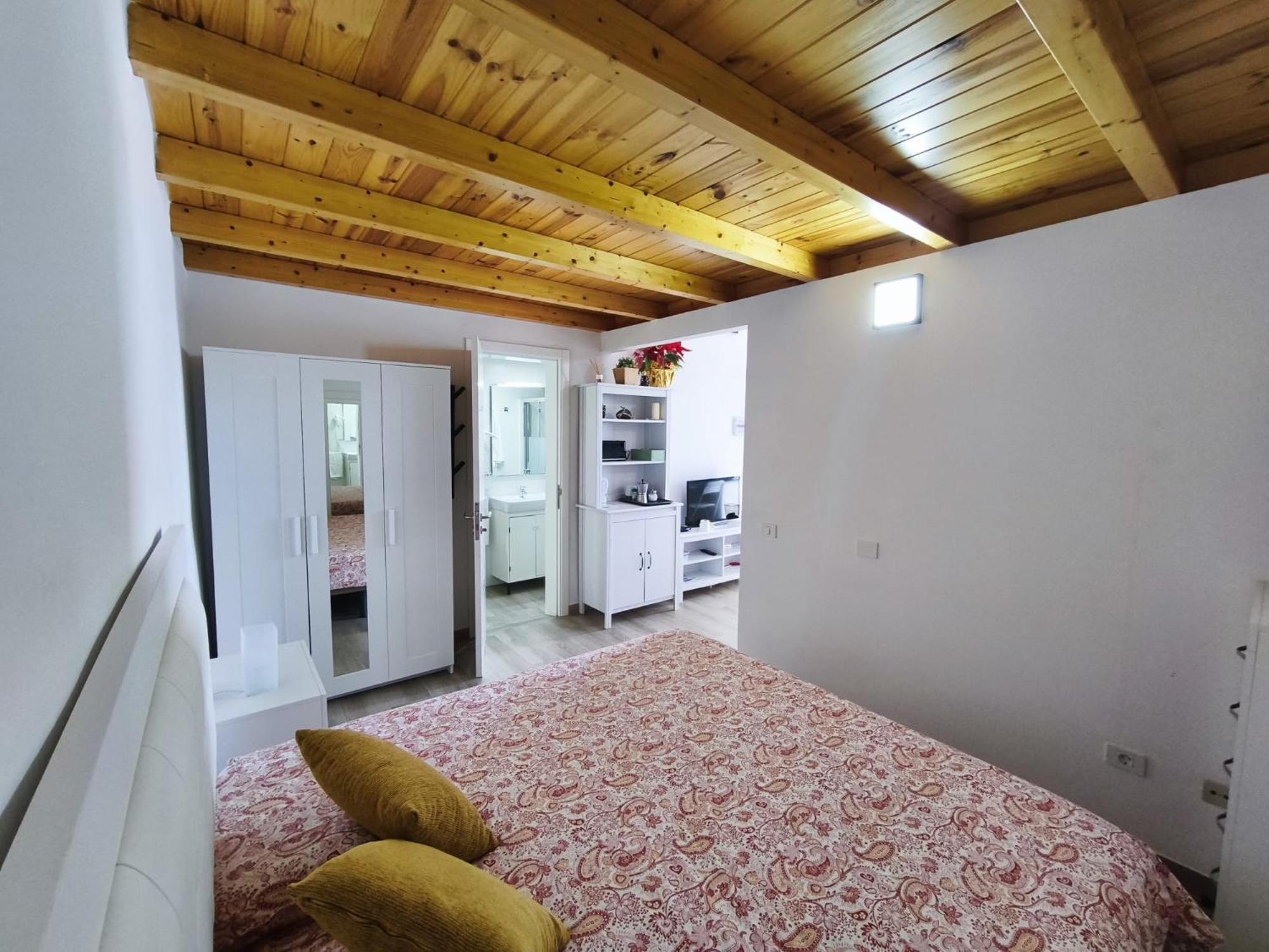 Apartamento Salinas Pozo Izquierdo 외부 사진