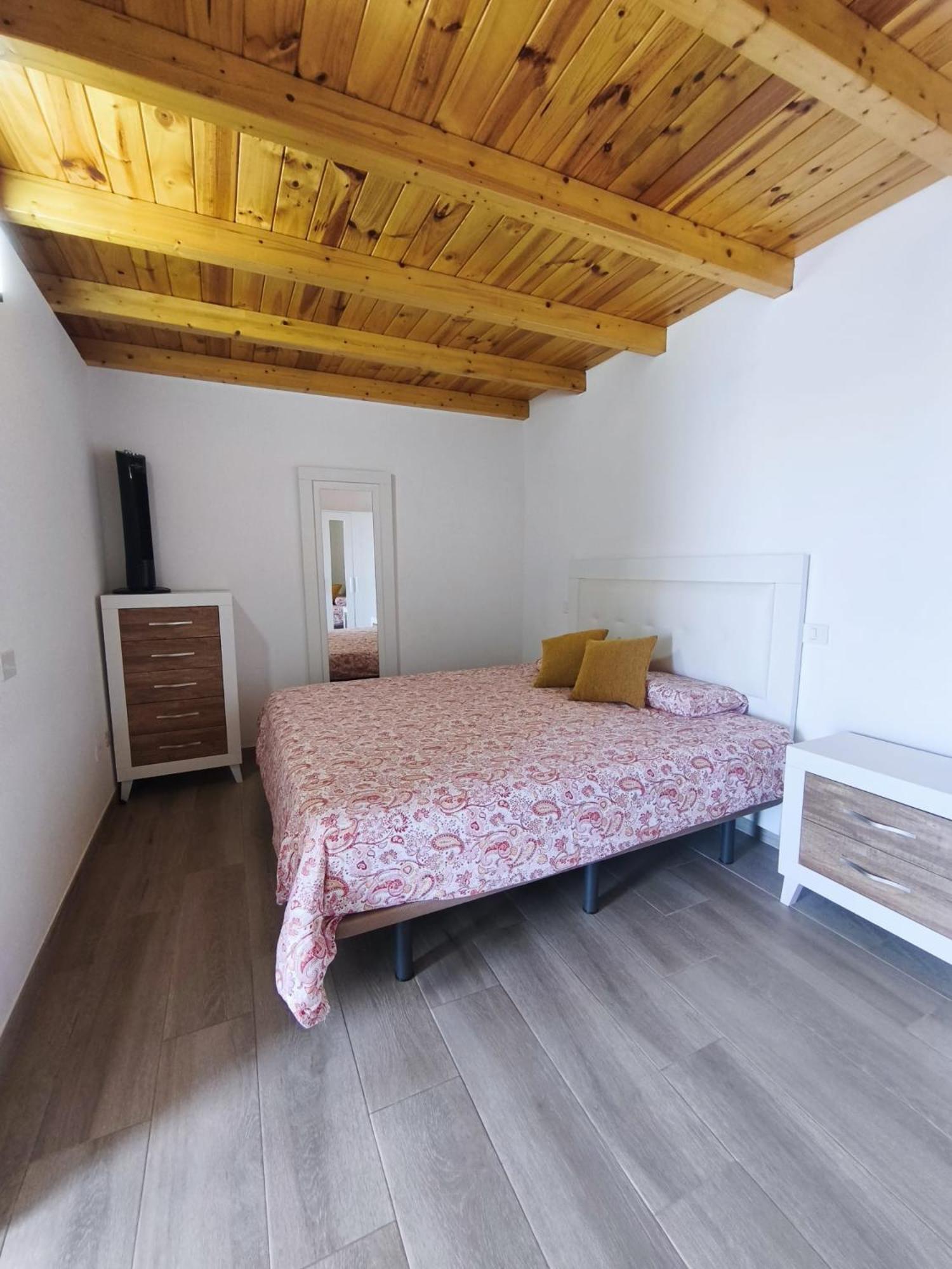 Apartamento Salinas Pozo Izquierdo 외부 사진