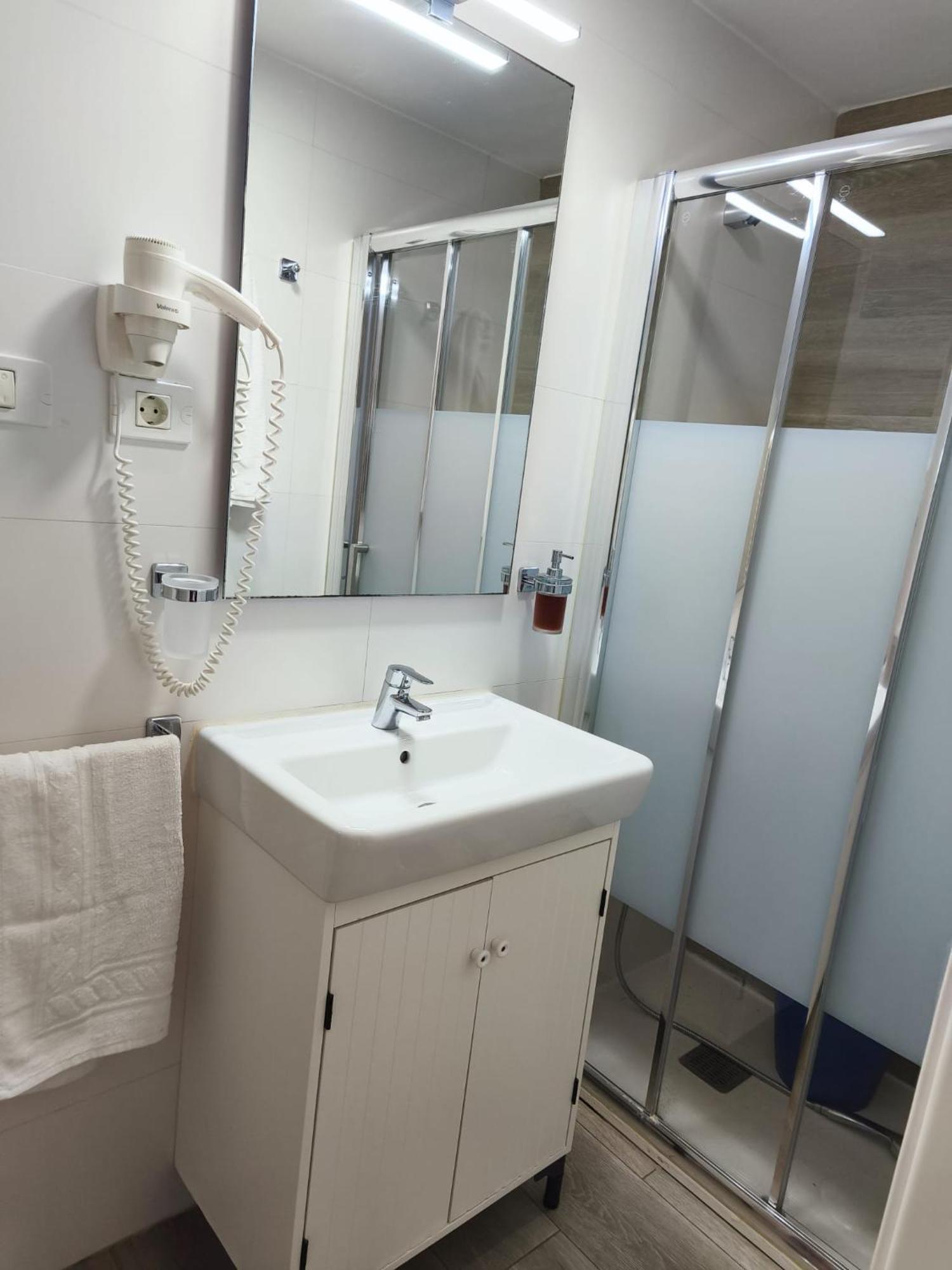 Apartamento Salinas Pozo Izquierdo 외부 사진