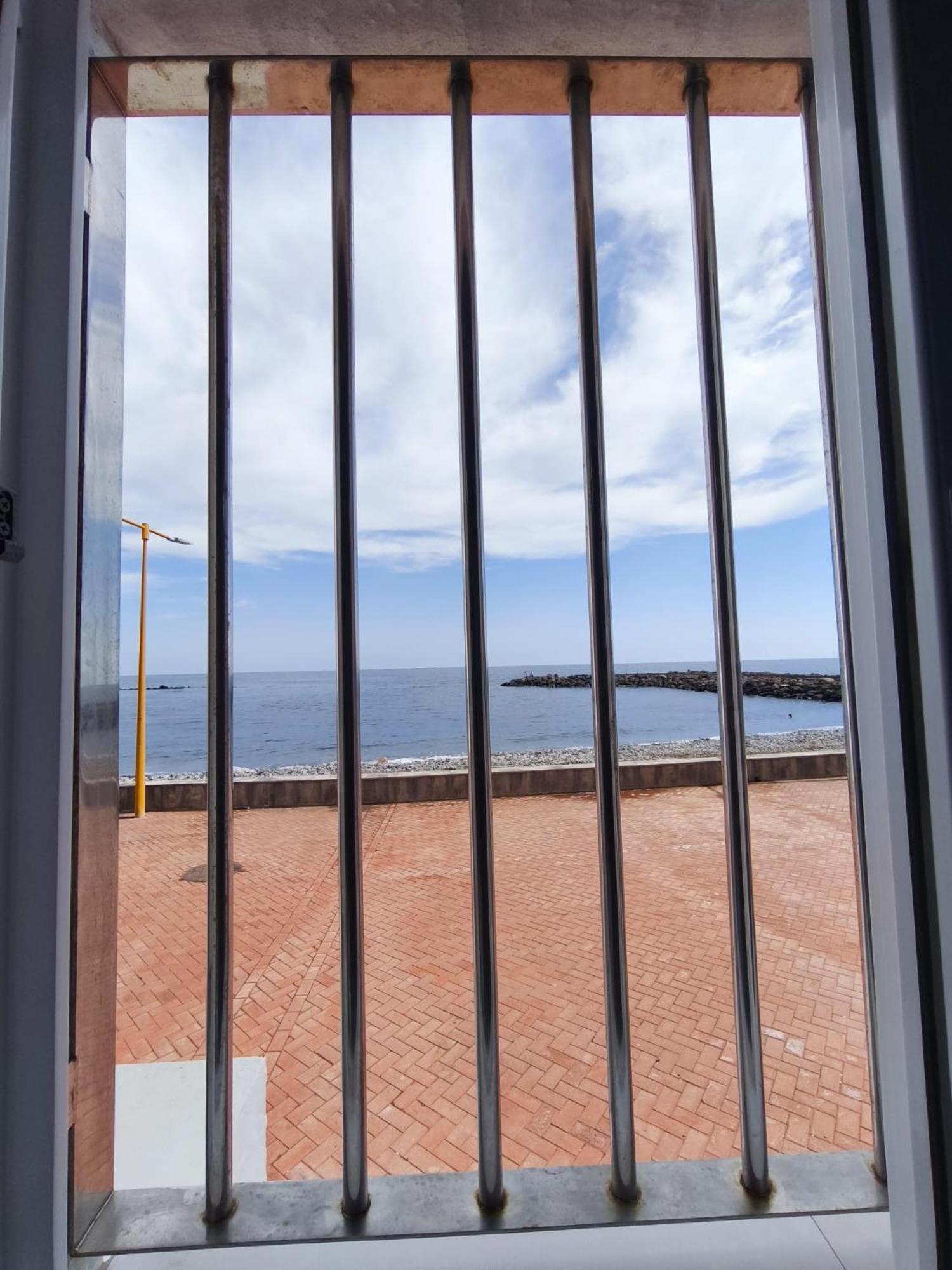 Apartamento Salinas Pozo Izquierdo 외부 사진