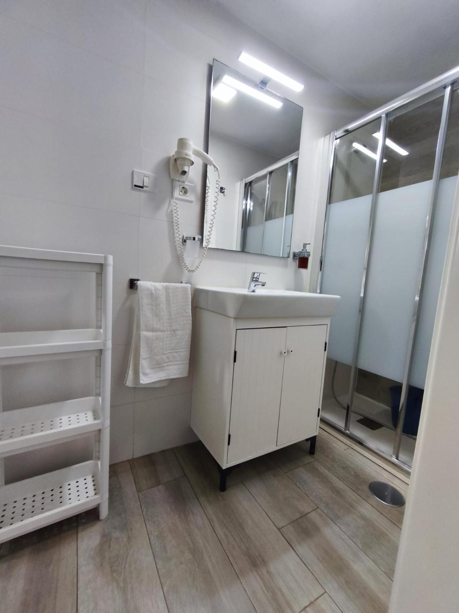 Apartamento Salinas Pozo Izquierdo 외부 사진
