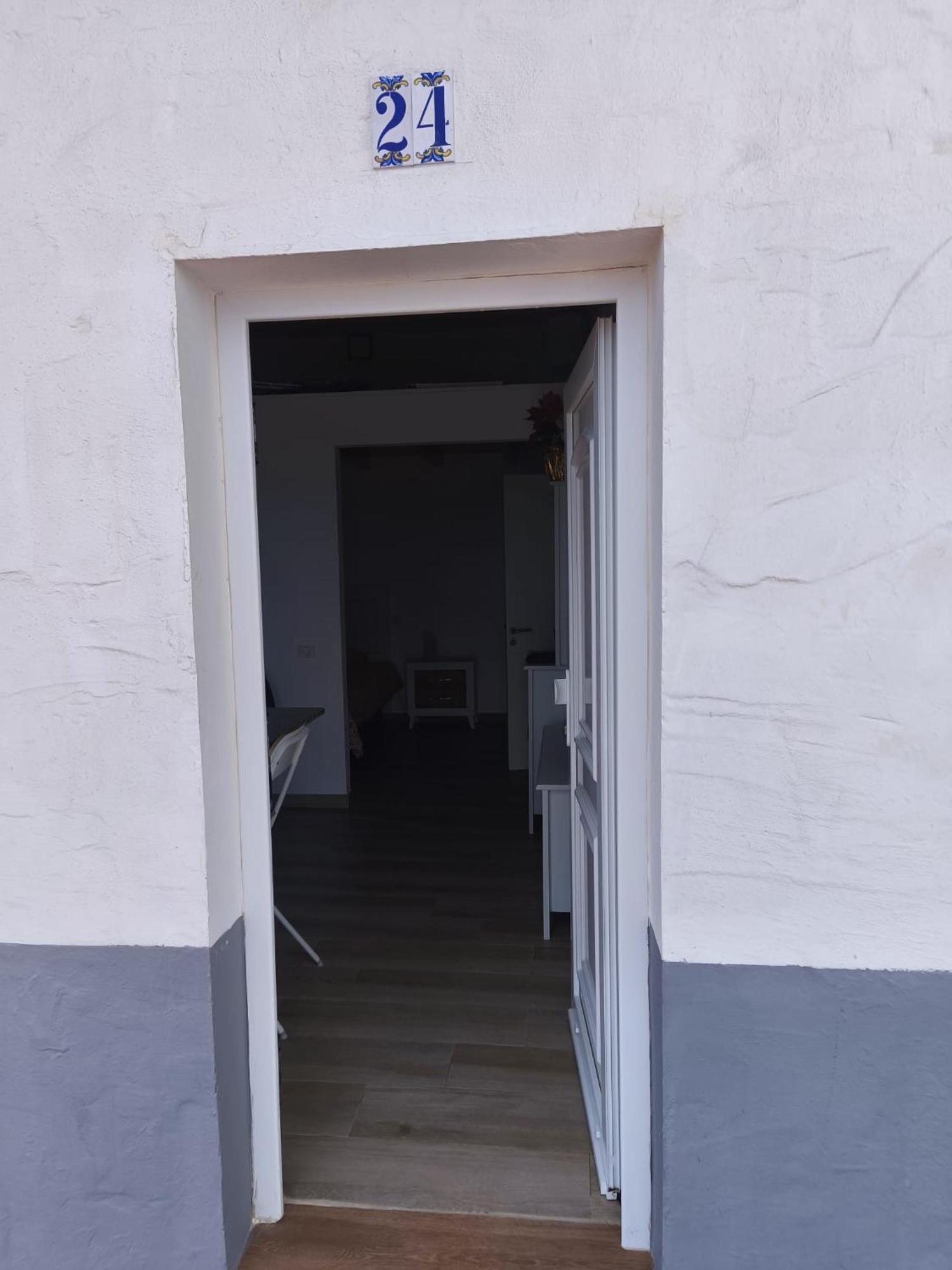 Apartamento Salinas Pozo Izquierdo 외부 사진
