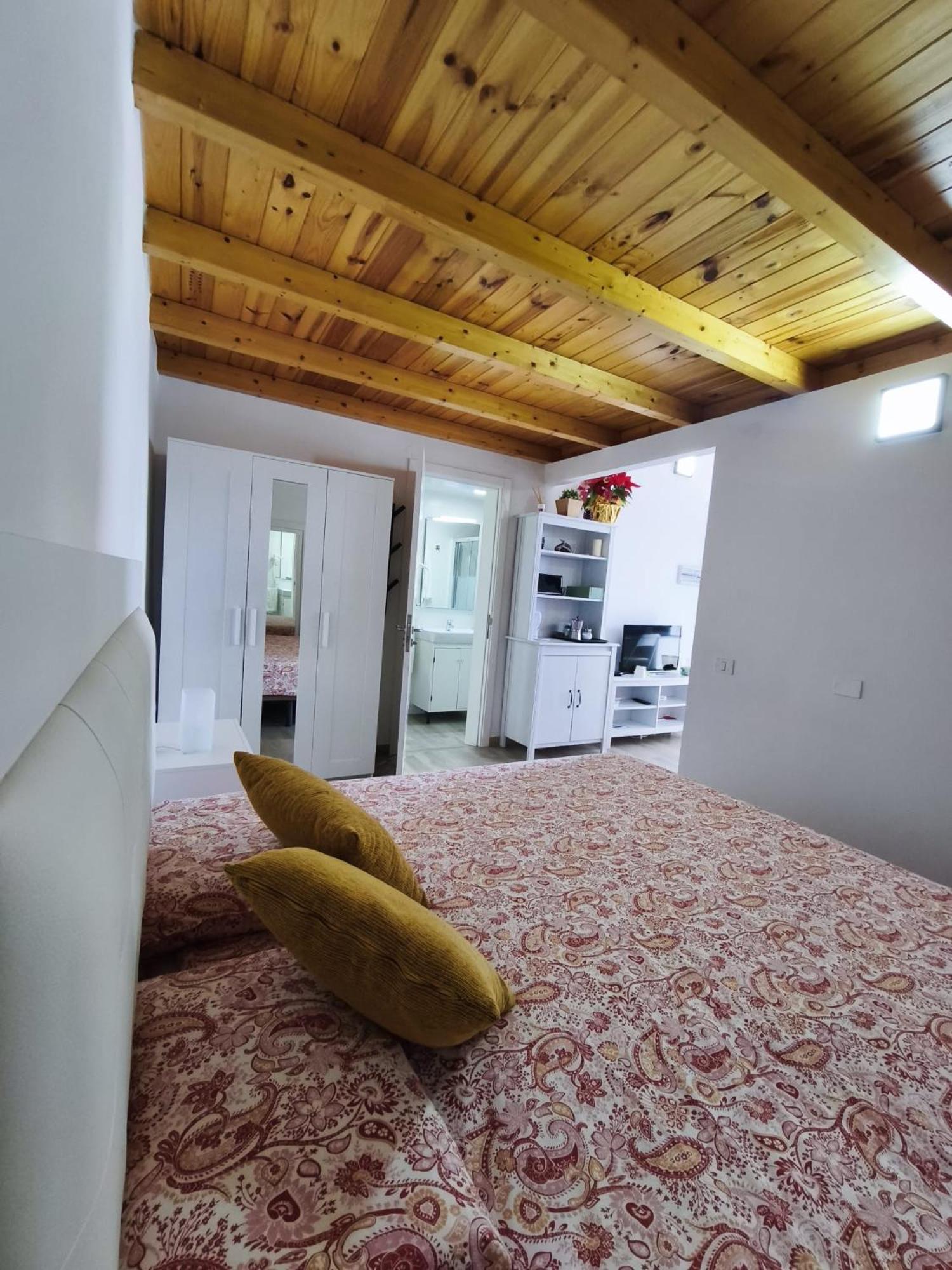 Apartamento Salinas Pozo Izquierdo 외부 사진