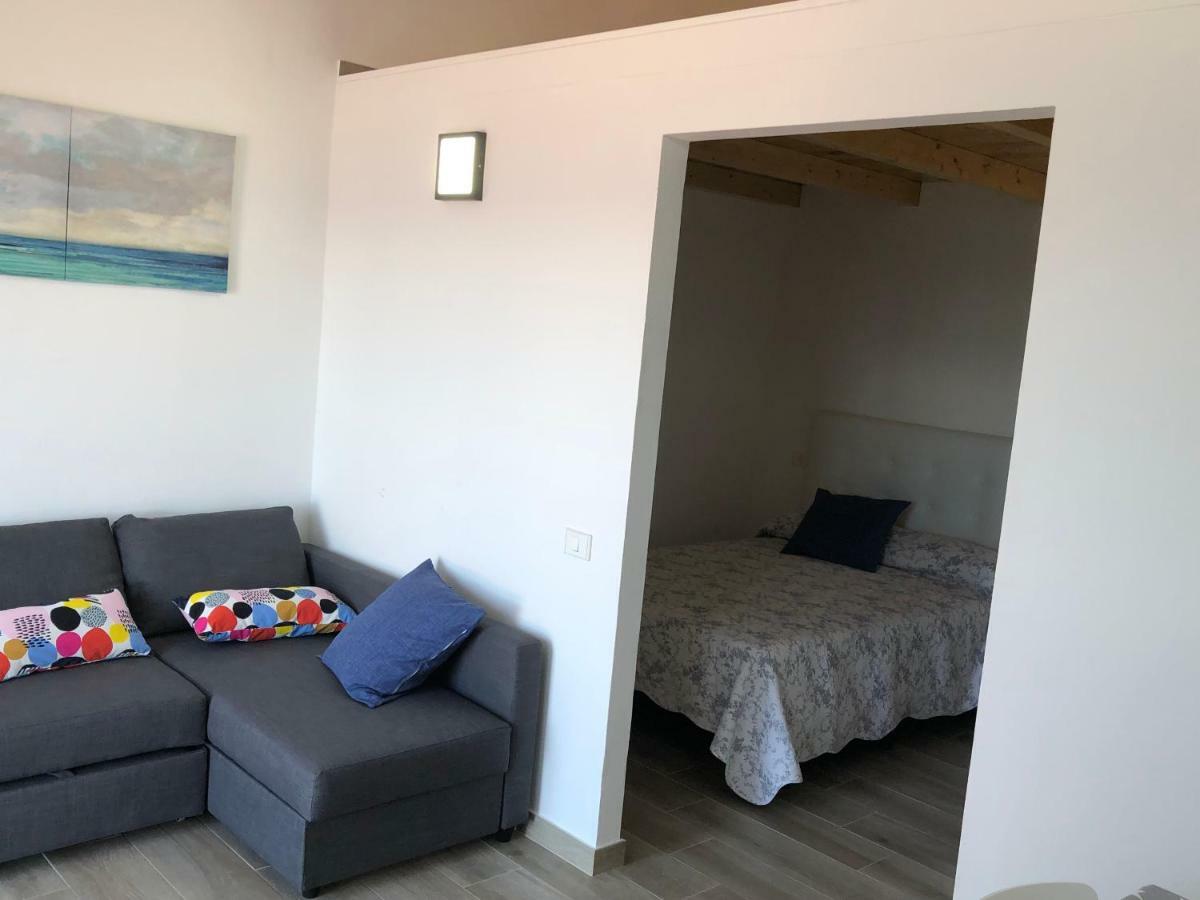 Apartamento Salinas Pozo Izquierdo 외부 사진