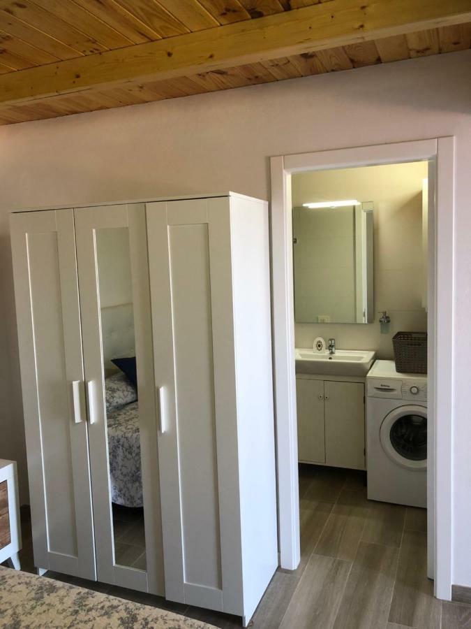 Apartamento Salinas Pozo Izquierdo 외부 사진