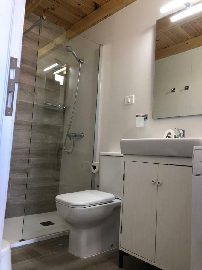 Apartamento Salinas Pozo Izquierdo 외부 사진