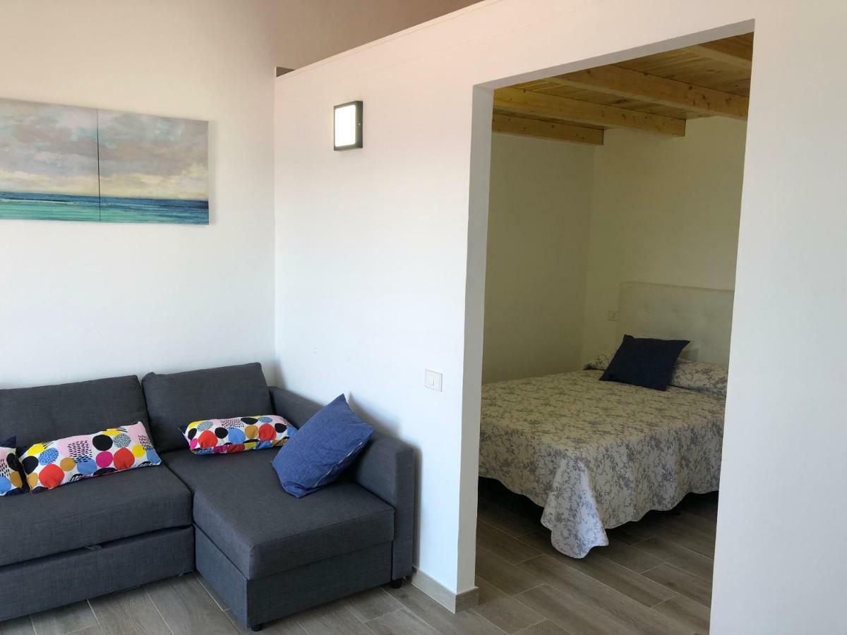 Apartamento Salinas Pozo Izquierdo 외부 사진