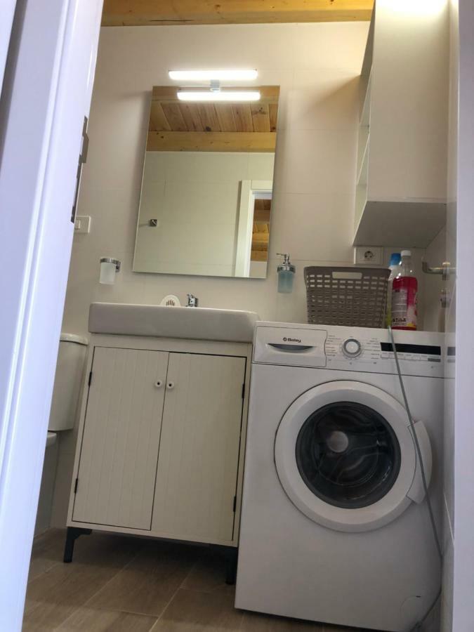 Apartamento Salinas Pozo Izquierdo 외부 사진