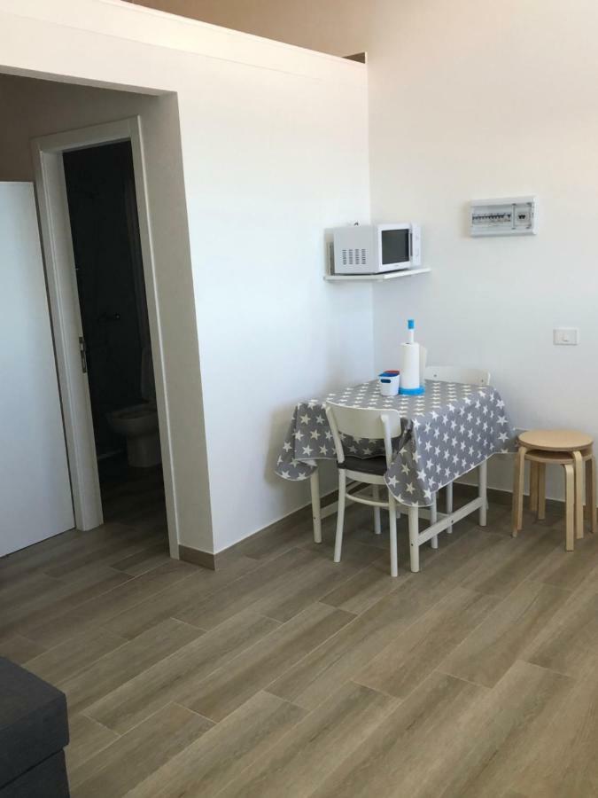 Apartamento Salinas Pozo Izquierdo 외부 사진