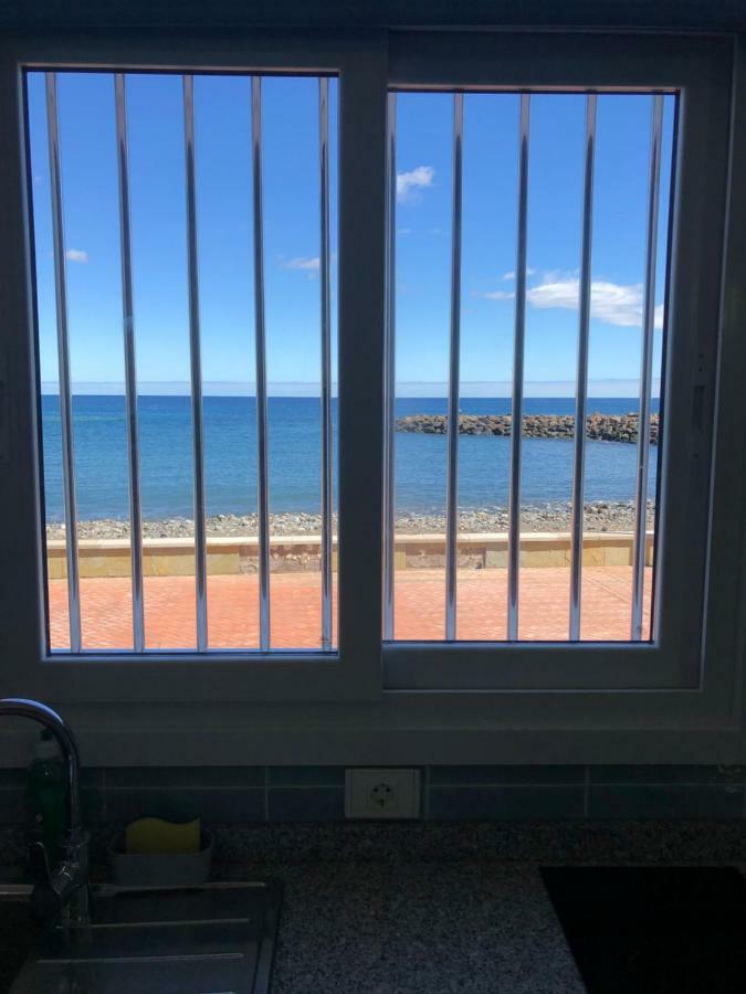 Apartamento Salinas Pozo Izquierdo 외부 사진