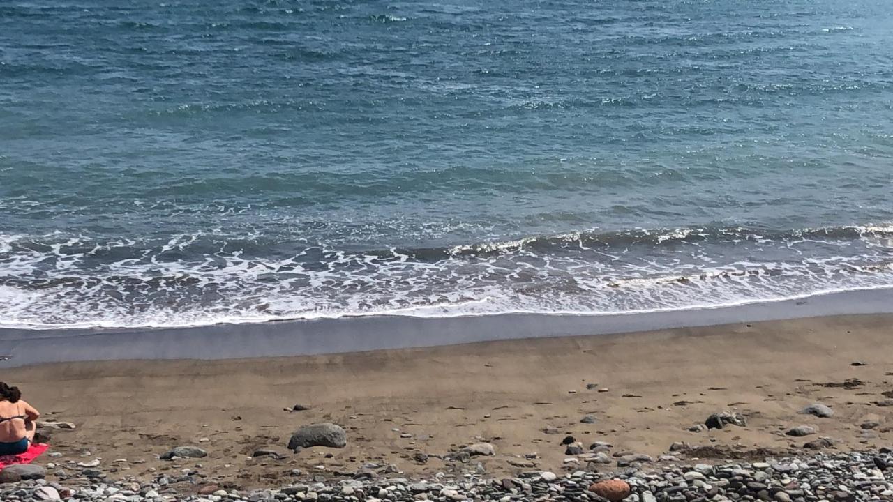 Apartamento Salinas Pozo Izquierdo 외부 사진